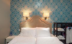 Cocorico Bed And Breakfast Old Town Szczecin Adults Only